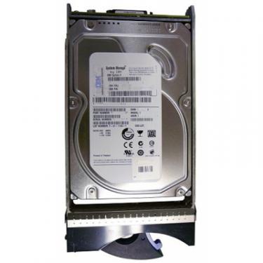 Жесткий диск для сервера Lenovo 500Gb 7,2К SATA 2.5 HDD Фото