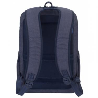 Рюкзак для ноутбука RivaCase 15.6" 7760 Blue Фото 1