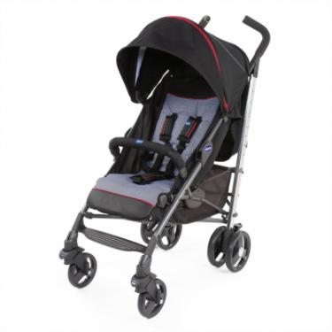 Коляска Chicco Lite Way 3 Top Stroller Special Edition Фото