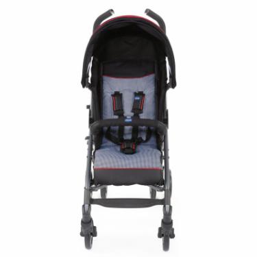 Коляска Chicco Lite Way 3 Top Stroller Special Edition Фото 1