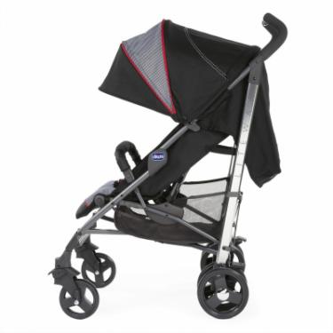 Коляска Chicco Lite Way 3 Top Stroller Special Edition Фото 2