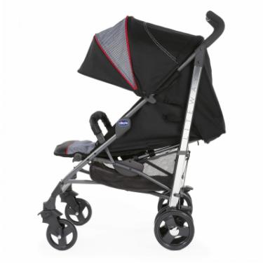 Коляска Chicco Lite Way 3 Top Stroller Special Edition Фото 3