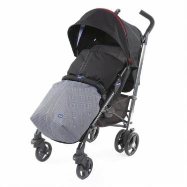 Коляска Chicco Lite Way 3 Top Stroller Special Edition Фото 4
