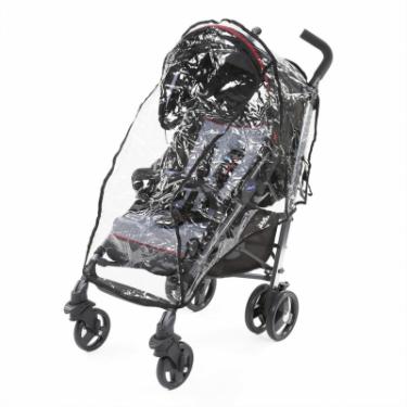 Коляска Chicco Lite Way 3 Top Stroller Special Edition Фото 5