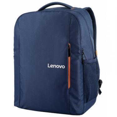 Рюкзак для ноутбука Lenovo 15.6" Laptop Everyday Backpack B515 Blue Фото