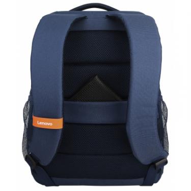 Рюкзак для ноутбука Lenovo 15.6" Laptop Everyday Backpack B515 Blue Фото 1