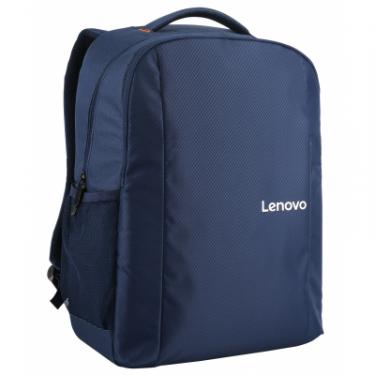 Рюкзак для ноутбука Lenovo 15.6" Laptop Everyday Backpack B515 Blue Фото 2