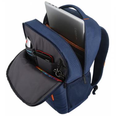 Рюкзак для ноутбука Lenovo 15.6" Laptop Everyday Backpack B515 Blue Фото 3
