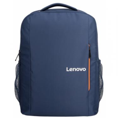 Рюкзак для ноутбука Lenovo 15.6" Laptop Everyday Backpack B515 Blue Фото 4