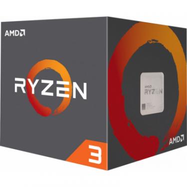 Процессор AMD Ryzen 3 1200 Фото