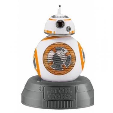 Интерактивная игрушка Ekids Disney Star Wars BB-8 Фото