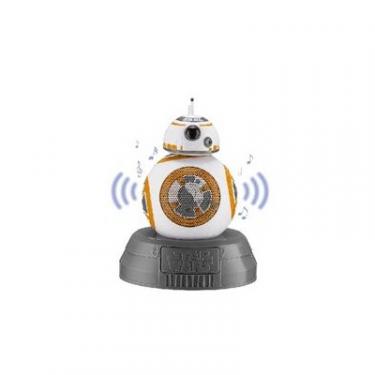 Интерактивная игрушка Ekids Disney Star Wars BB-8 Фото 1