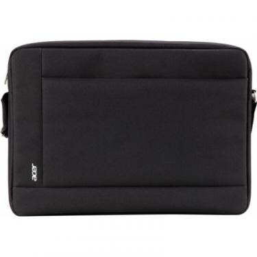 Сумка для ноутбука Acer 15" Notebook Starter Kit ONLY BAG - PE Packaging Фото