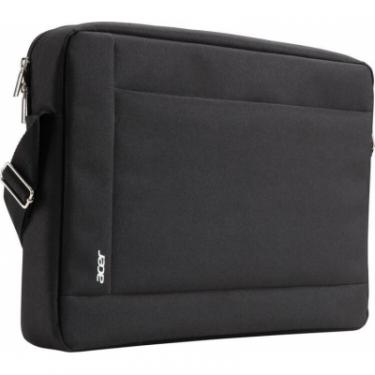 Сумка для ноутбука Acer 15" Notebook Starter Kit ONLY BAG - PE Packaging Фото 1