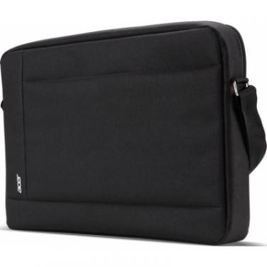 Сумка для ноутбука Acer 15" Notebook Starter Kit ONLY BAG - PE Packaging Фото 2