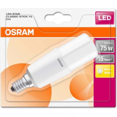 Лампочка Osram LED STAR STICK Фото 1