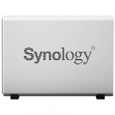 NAS Synology DS120J Фото 2