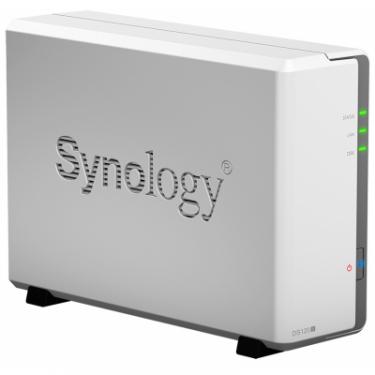 NAS Synology DS120J Фото 4
