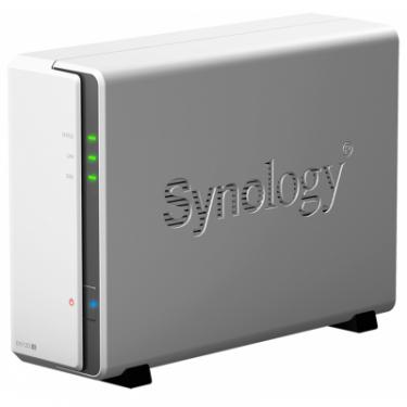 NAS Synology DS120J Фото 5