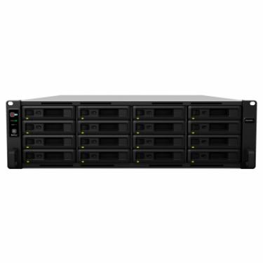 NAS Synology RS2818RP+ Фото