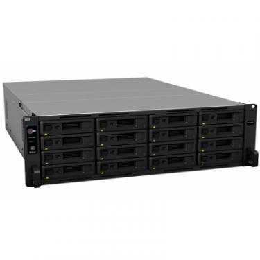 NAS Synology RS2818RP+ Фото 4