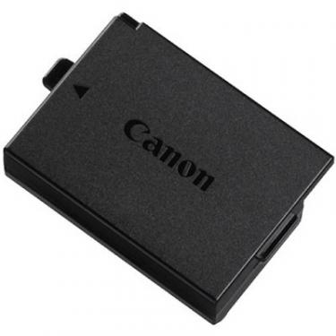 Аккумулятор к фото/видео Canon DR-E10 DC Coupler for EOS1200D/1300D Фото