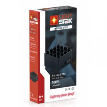 Конструктор Light Stax STAX с записью и звуком Фото