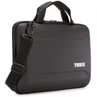 Сумка для ноутбука Thule 13" Gauntlet MacBook Pro Attache TGAE-2355 Black Фото