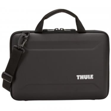 Сумка для ноутбука Thule 13" Gauntlet MacBook Pro Attache TGAE-2355 Black Фото 1