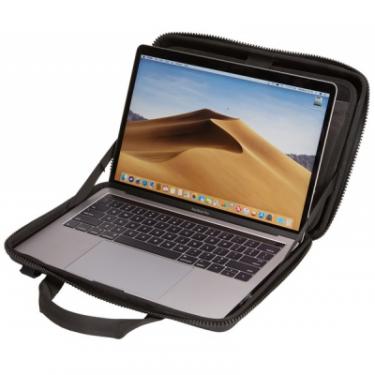 Сумка для ноутбука Thule 13" Gauntlet MacBook Pro Attache TGAE-2355 Black Фото 3