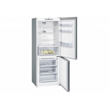 Холодильник Siemens KG46NUI30N Фото 1