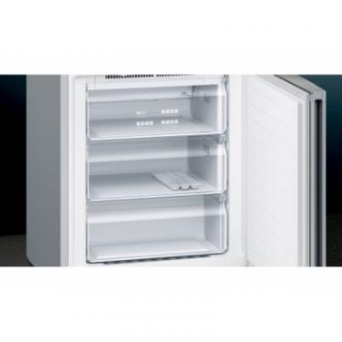 Холодильник Siemens KG46NUI30N Фото 5