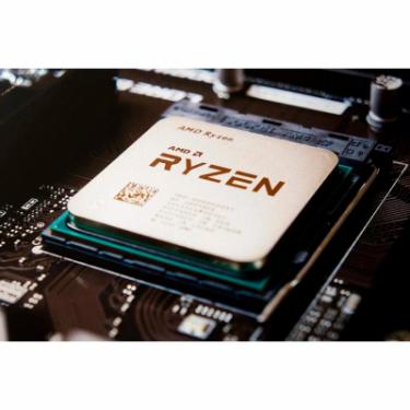 Процессор AMD Ryzen 3 3300X Фото 1
