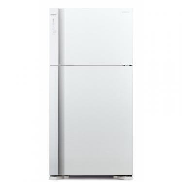 Холодильник Hitachi R-VG610PUC7GPW Фото