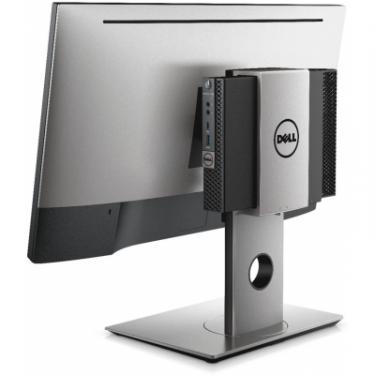 Крепление VESA Dell Micro Form Factor All-in-One Stand - MFS18 CUS KIT Фото