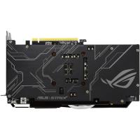 Видеокарта ASUS GeForce GTX1650 SUPER 4096Mb ROG STRIX GAMING Фото 4
