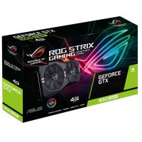 Видеокарта ASUS GeForce GTX1650 SUPER 4096Mb ROG STRIX GAMING Фото 6