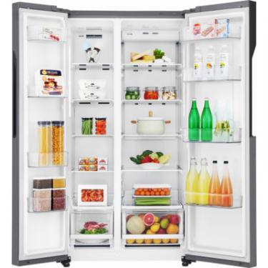 Холодильник LG GC-B247JLDV Фото 9
