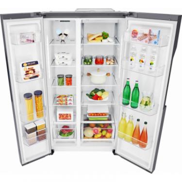Холодильник LG GC-B247JLDV Фото 10
