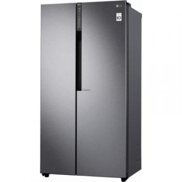 Холодильник LG GC-B247JLDV Фото 2