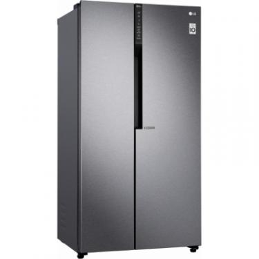 Холодильник LG GC-B247JLDV Фото 3