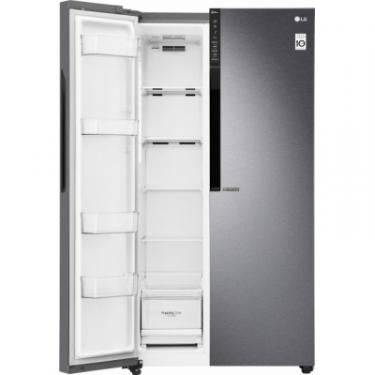 Холодильник LG GC-B247JLDV Фото 4