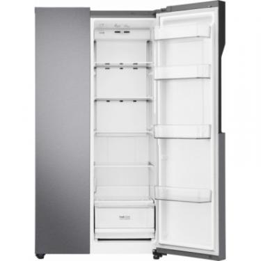 Холодильник LG GC-B247JLDV Фото 6