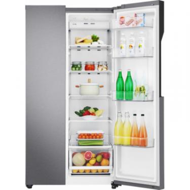 Холодильник LG GC-B247JLDV Фото 7