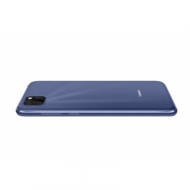 Мобильный телефон Huawei Y5p 2/32GB Phantom Blue Фото 10