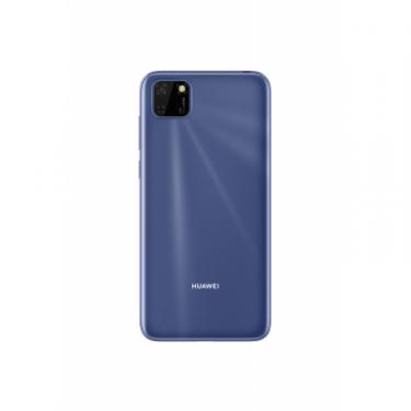 Мобильный телефон Huawei Y5p 2/32GB Phantom Blue Фото 3