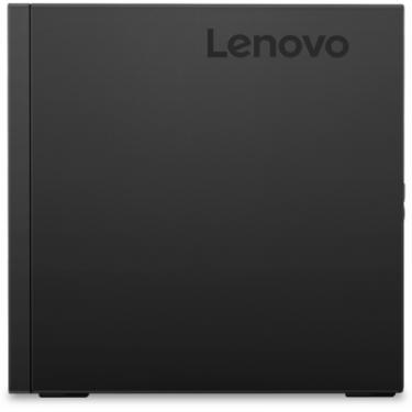 Компьютер Lenovo ThinkCentre M720q Tiny / i7-9700T Фото 8