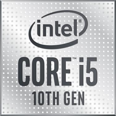 Процессор INTEL Core™ i5 10500T Фото