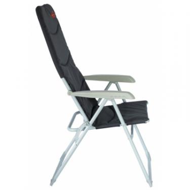 Кресло складное Tramp c регулируемым наклоном спинки Фото 2