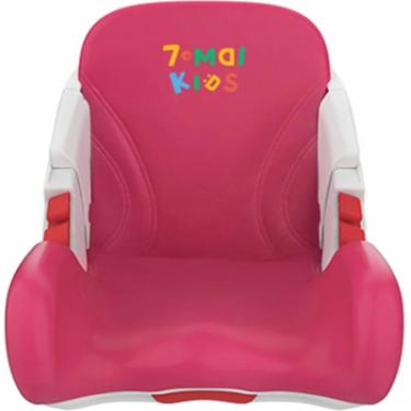 Автокресло Xiaomi 70mai Kids Child Safety Seat Red Фото